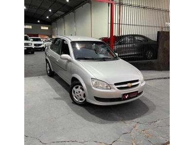 Chevrolet Classic LS 1.0 VHCE (Flex) 2015