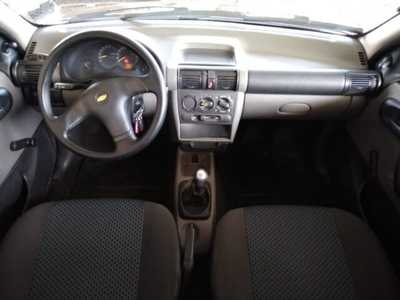 Chevrolet Classic LS VHC E 1.0 (Flex) 2012
