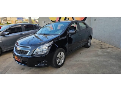 Chevrolet Cobalt LT 1.4 8V (Flex) 2014