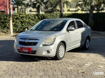 Chevrolet Cobalt LTZ 1.4 8V (Flex) 2013