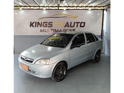 Chevrolet Corsa Sedan Maxx 1.0 (Flex) 2006