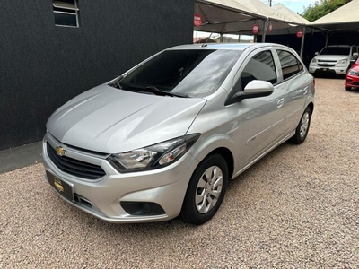 Chevrolet Joy 1.0 SPE/4 Eco 2020