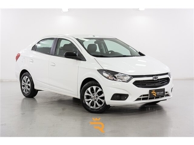 Chevrolet Joy Plus 1.0 Black 2021