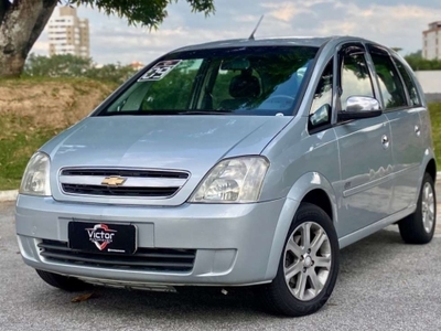 CHEVROLET MERIVA