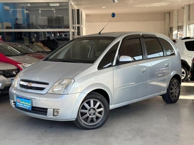 Chevrolet Meriva Maxx 1.4 (Flex) 2011