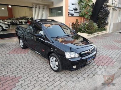 Chevrolet Montana Sport 1.8 (Flex) 2008