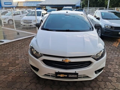 Chevrolet Onix 1.0 (Flex) 2020