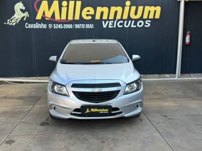 Chevrolet Onix 1.0 Joy SPE/4 2019