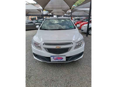 Chevrolet Onix 1.0 LT SPE/4 2013