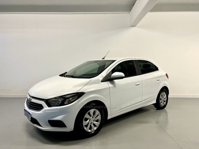 Chevrolet Onix 1.0 LT SPE/4 2019