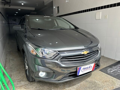 Chevrolet Onix 1.4 LTZ SPE/4 2019