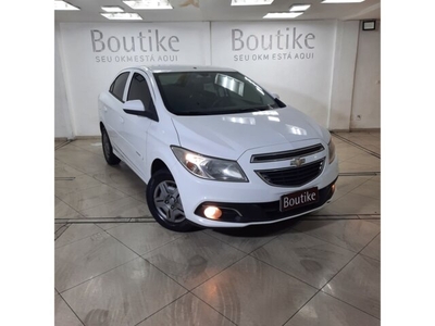 Chevrolet Prisma 1.0 LT SPE/4 2014