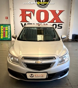 CHEVROLET PRISMA 1.0 MPFI LT 8V em Ribeirão Preto e São Carlos