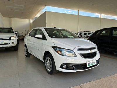 Chevrolet Prisma 1.4 LT SPE/4 2013