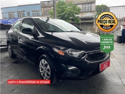 Chevrolet Prisma 1.4 LT SPE/4 (Aut) 2014