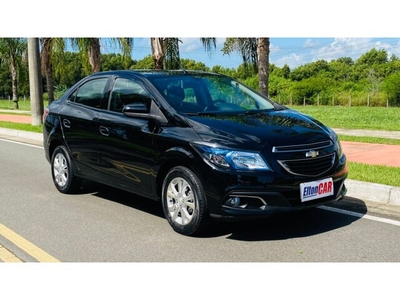 Chevrolet Prisma 1.4 LTZ SPE/4 2016