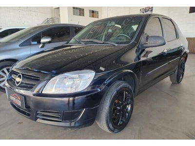 Chevrolet Prisma Maxx 1.4 (Flex) 2009