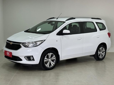 Chevrolet Spin 1.8 Econoflex Premier 7S (Aut) 2023