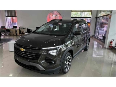 Chevrolet Spin 1.8 Premier 7S Econoflex (Aut) 2025