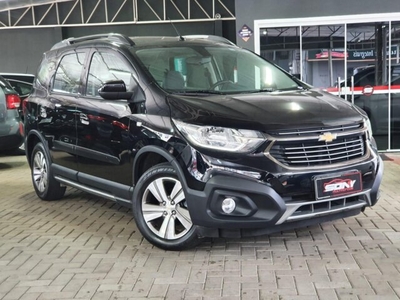 Chevrolet Spin Activ 7S 1.8 (Flex) (Aut) 2019