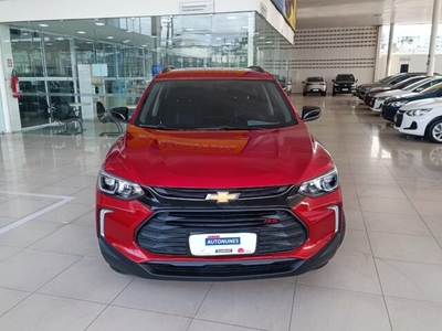 Chevrolet Tracker 1.0 Turbo LT (Aut) 2022