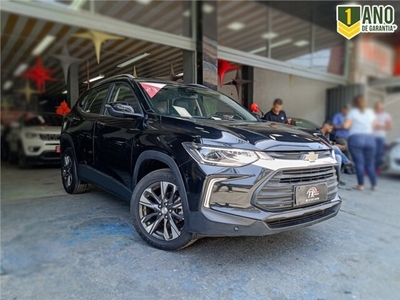 Chevrolet Tracker 1.2 Turbo Premier (Aut) 2023