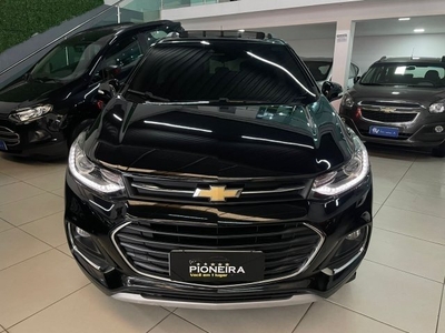 Chevrolet Tracker Premier 1.4 16V Ecotec (Flex) (Aut) 2018