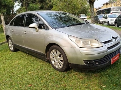 CITROËN C4