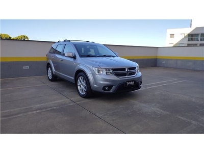 Dodge Journey RT 3.6 V6 2015