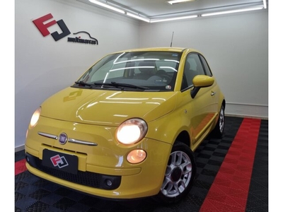 Fiat 500 Sport 1.4 16V 2010