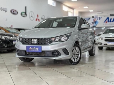 Fiat Argo 1.0 2022