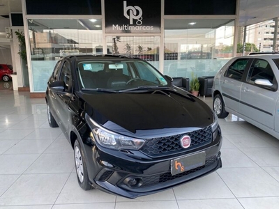 Fiat Argo 1.0 Drive 2020