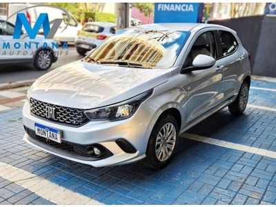 Fiat Argo 1.0 Drive 2021