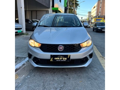 Fiat Argo Drive 1.0 Firefly (Flex) 2019