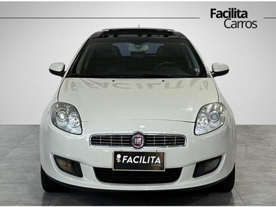 Fiat Bravo Essence 1.8 16V (Flex) 2014