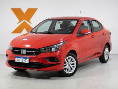 Fiat Cronos 1.3 Drive 2022