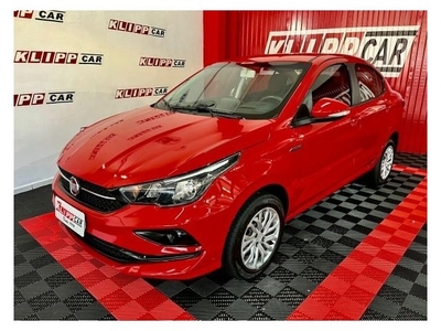 Fiat Cronos 1.3 Drive Firefly (Flex) 2019