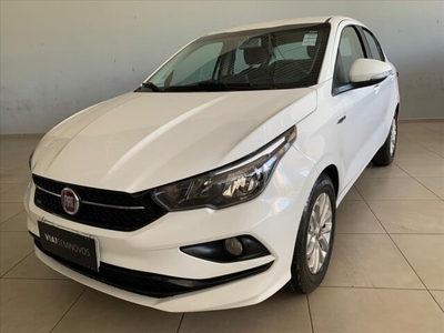 Fiat Cronos 1.3 Drive Firefly GSR (Flex) 2019