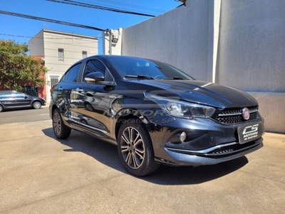 Fiat Cronos 1.8 Precision (Aut) (Flex) 2020