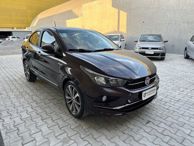 Fiat Cronos 1.8 Precision (Aut) (Flex) 2020