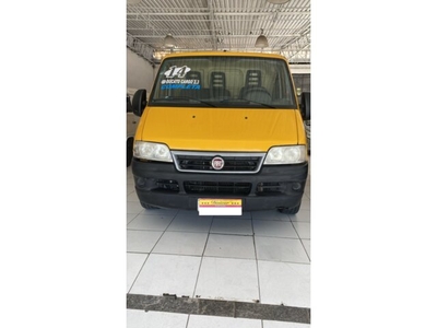 Fiat Ducato 2.3 TDI 7.5m³ Cargo 2014