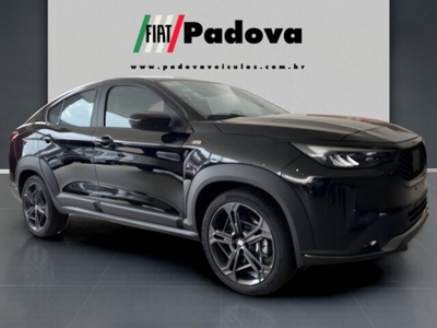 Fiat Fastback 1.3 Turbo 270 Limited Edition (Aut) 2024