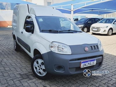 Fiat Fiorino 1.4 2020