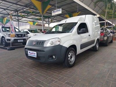 Fiat Fiorino 1.4 Hard Working 2020