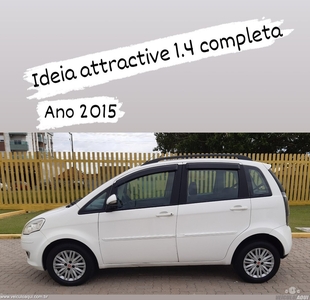 FIAT IDEA