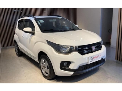 Fiat Mobi Evo Like 1.0 (Flex) 2017