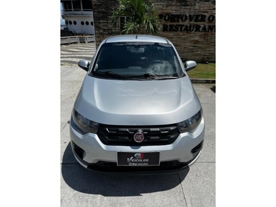 Fiat Mobi Evo Like 1.0 (Flex) 2018