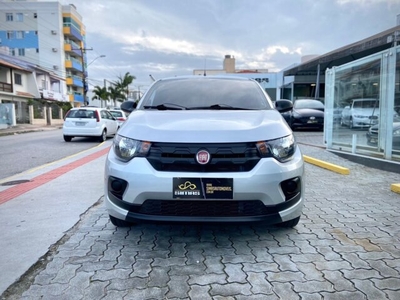 Fiat Mobi FireFly Drive 1.0 (Flex) 2019