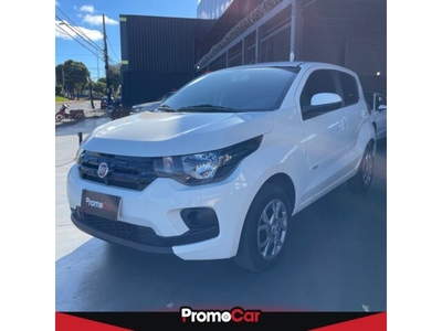 Fiat Mobi FireFly Drive GSR 1.0 (Flex) 2019