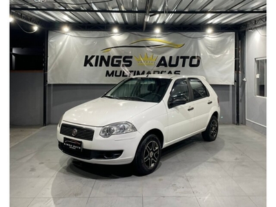 Fiat Palio Attractive 1.4 8V (Flex) 2011